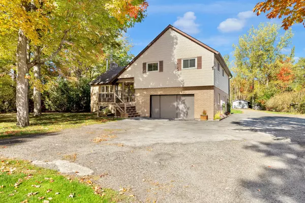 Brighton, ON K0K 1H0,16276 Telephone RD