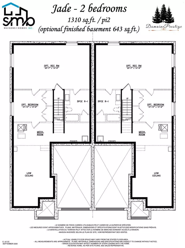 Casselman, ON K0A 1M0,7 Hughes CIR