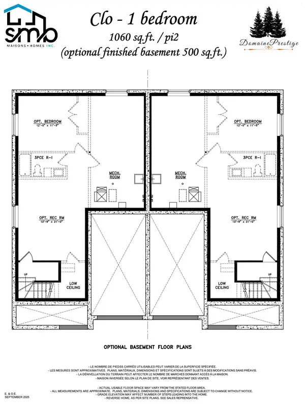 54 Hughes CIR, Casselman, ON K0A 1M0