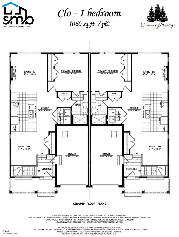 Casselman, ON K0A 1M0,54 Hughes CIR