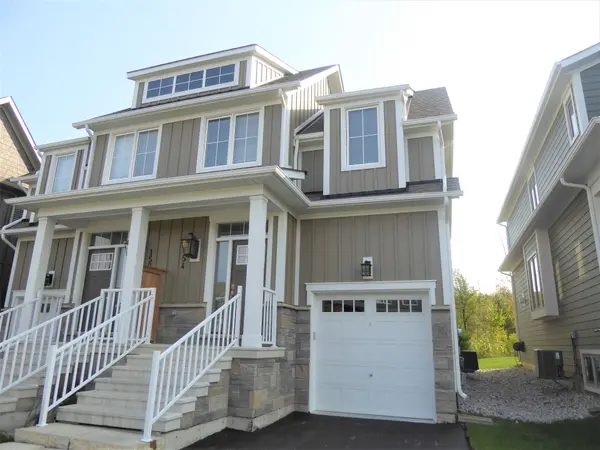 Blue Mountains, ON L9Y 0Y5,154 Yellow Birch CRES