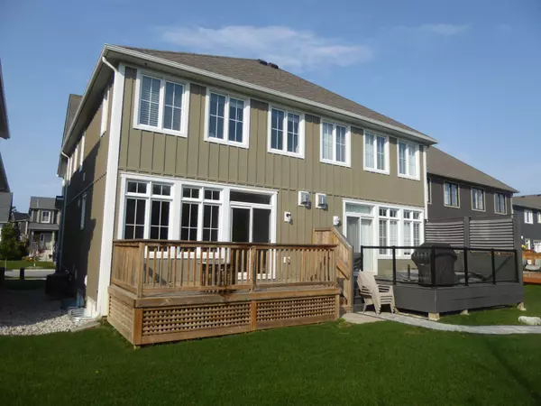 Blue Mountains, ON L9Y 0Y5,154 Yellow Birch CRES