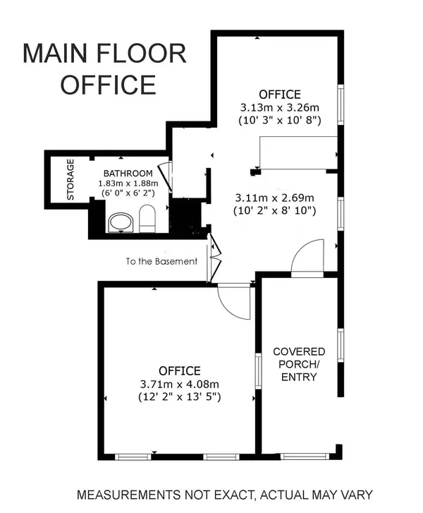 Grey Highlands, ON N0C 1H0,39 Main ST E