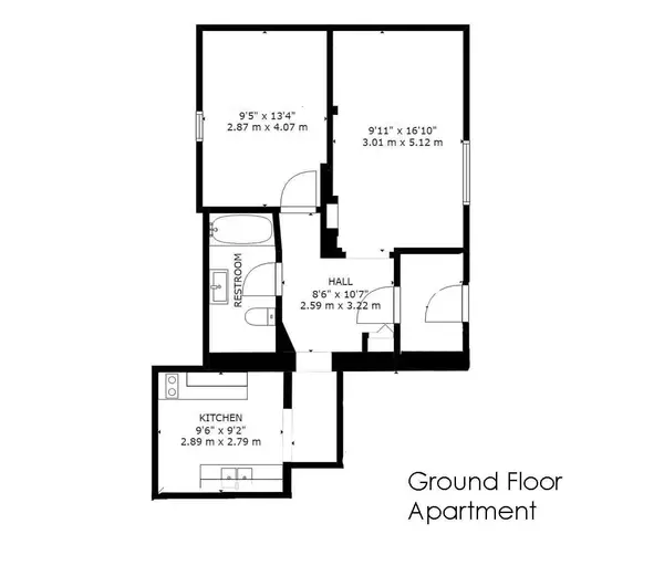 Grey Highlands, ON N0C 1H0,39 Main ST E