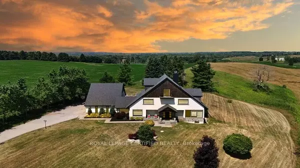 9170 Sideroad 27 N/A, Erin, ON L0N 1N0