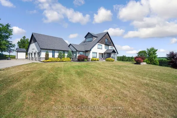 Erin, ON L0N 1N0,9170 Sideroad 27 N/A