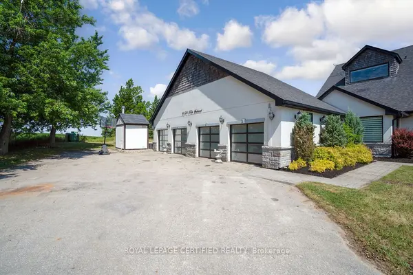 Erin, ON L0N 1N0,9170 Sideroad 27 N/A