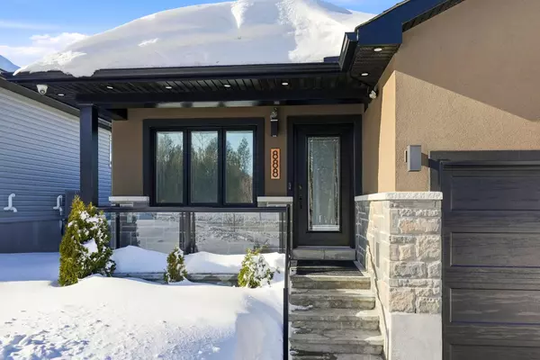 Mississippi Mills, ON K0A 1A0,888 REAUME ST