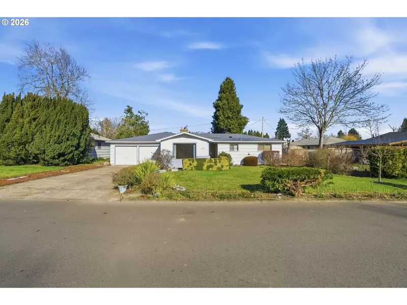 3373 RAWLINS AVE NE, Salem, OR 97301