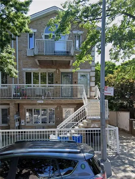 2152 81st ST #2A, Brooklyn, NY 11214