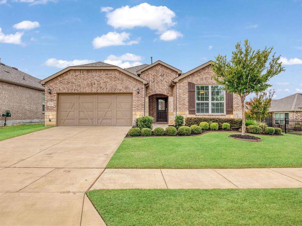 7620 Bravery Drive, Little Elm, TX 76227