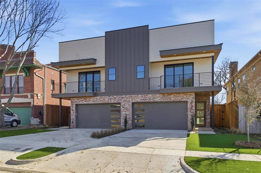 5626 Martel Avenue, Dallas, TX 75206