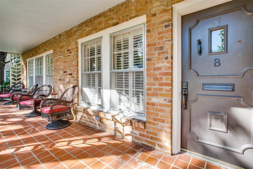 4558 Roland Avenue #B, Highland Park, TX 75219