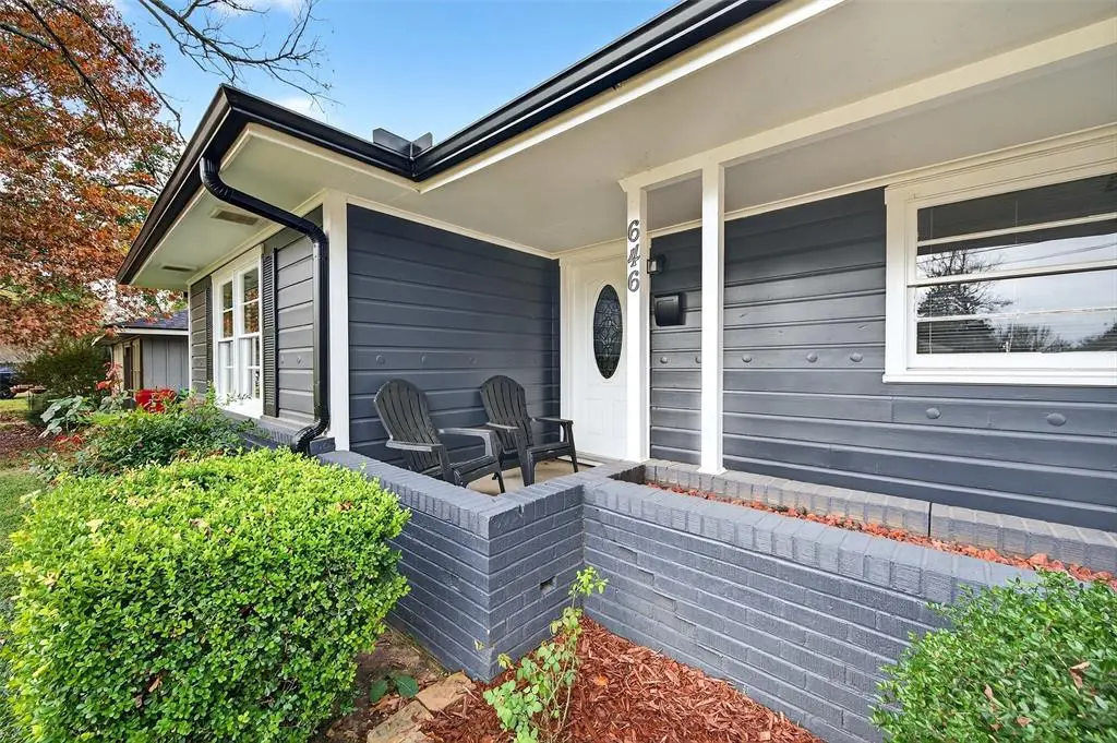 646 Denton Drive, Sherman, TX 75092