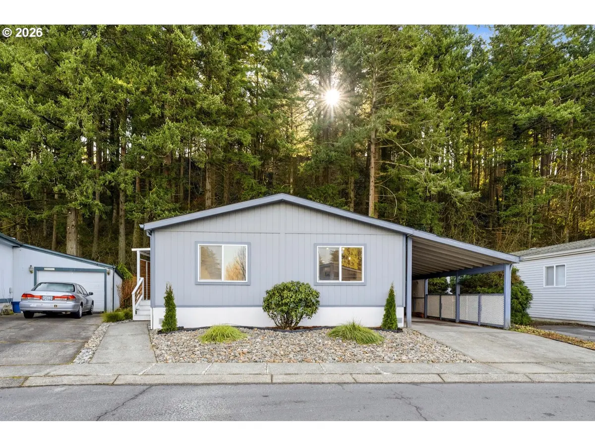 15768 SE POWELL BLVD #12, Portland, OR 97236