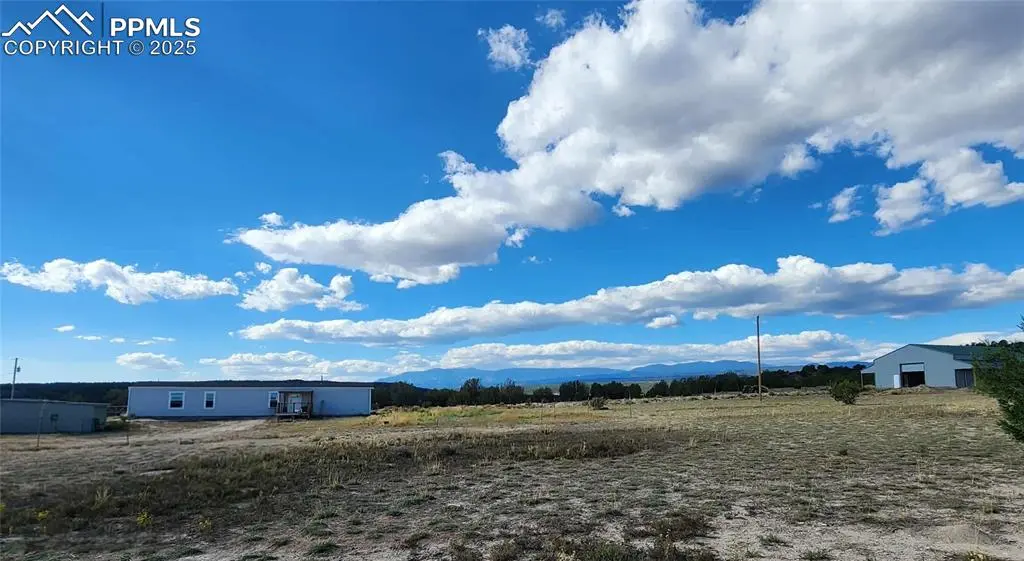 7490 Red Creek Springs RD, Pueblo, CO 81005