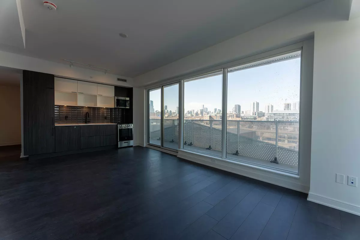 Toronto C08, ON M5A 0S8,60 Tannery RD #701