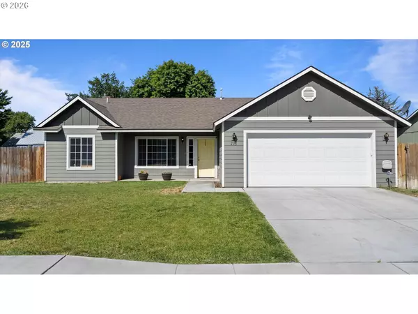 Unknown, OR 97882,713 MILLER LOOP