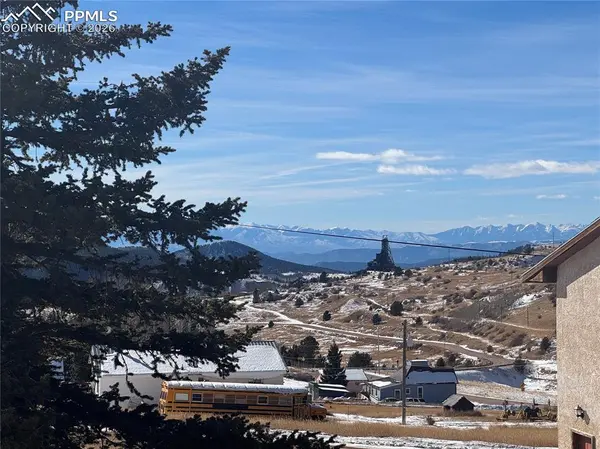 0 Independence AVE, Goldfield, CO 80860