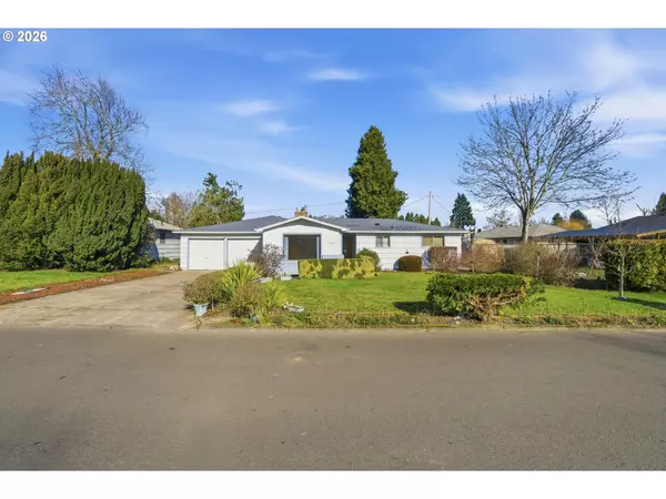 3373 RAWLINS AVE NE, Salem, OR 97301