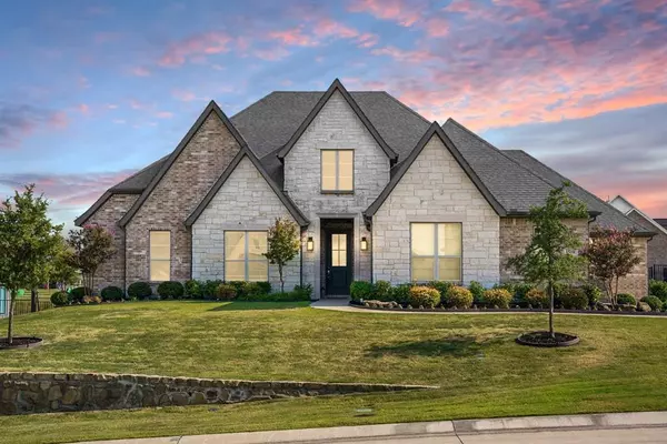 1510 Colby Court, Allen, TX 75002