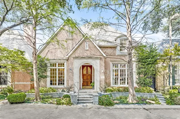 7729 Marquette Street,  Dallas,  TX 75225