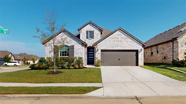 3203 Ironstone Road, Northlake, TX 76226