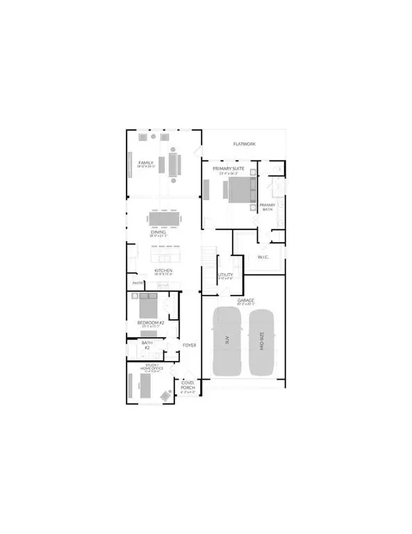 Princeton, TX 75407,1105 Ocean Breeze Way