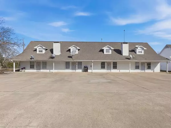 Kemp, TX 75143,1010 Ranch Country Drive