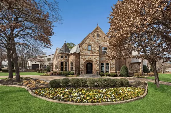 Southlake, TX 76092,1800 Beam Drive