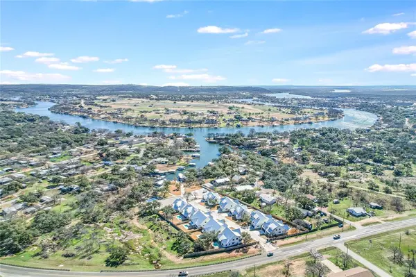 2403 Cherry Lane, Kingsland, TX 78639