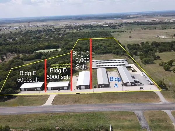 Denison, TX 75020,6585 N FM 1417 #A