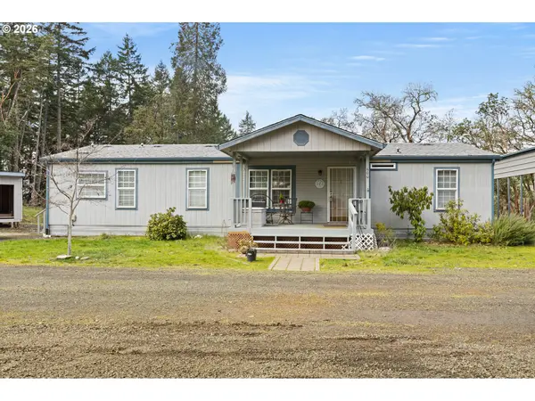 600 DONRUSS DR, Roseburg, OR 97471