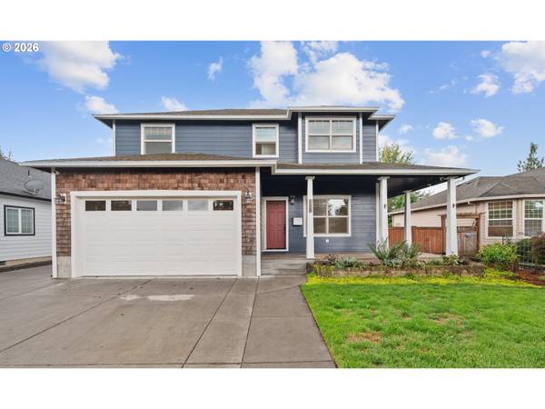 328 NW SHERMAN ST,  Sheridan,  OR 97378