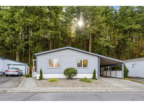 15768 SE POWELL BLVD #12, Portland, OR 97236