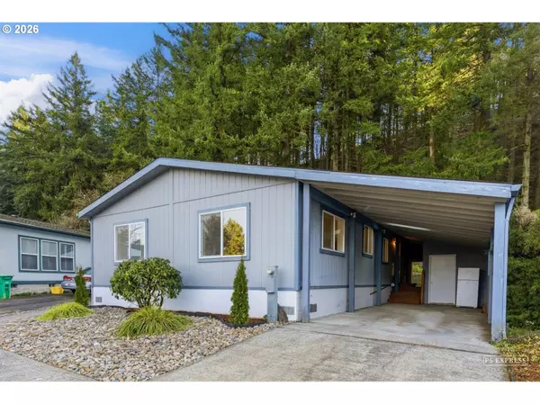 Portland, OR 97236,15768 SE POWELL BLVD #12