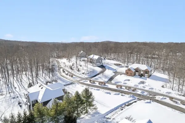 2 Liberty Trail, Andover Twp., NJ 07860