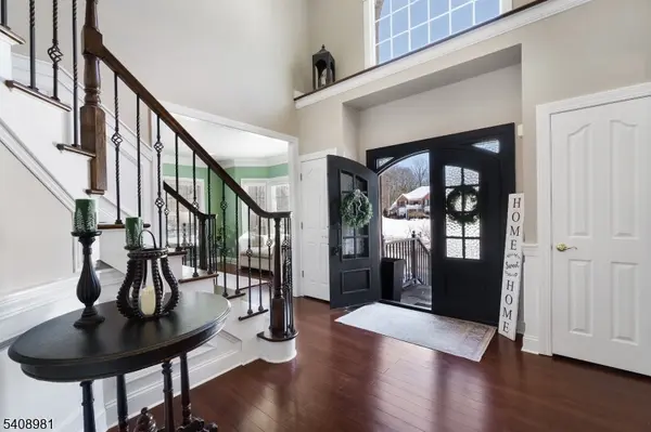 2 Liberty Trail, Andover Twp., NJ 07860