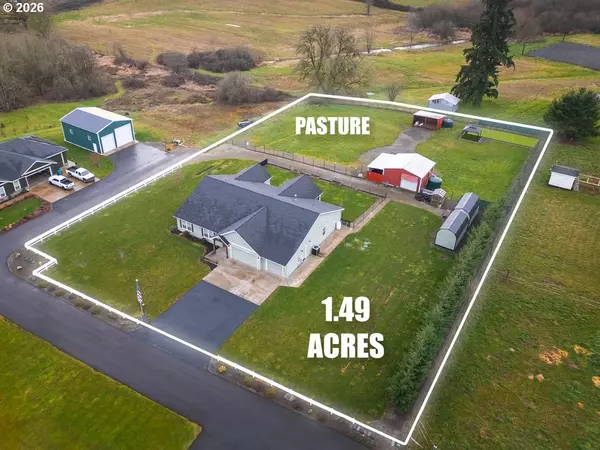 Brush Prairie, WA 98606,15613 NE 145TH AVE