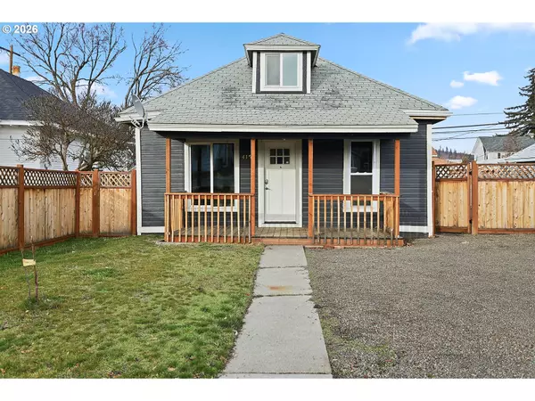 Goldendale, WA 98620,417 E COURT ST