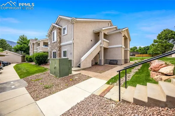 3630 Strawberry Field GRV #G, Colorado Springs, CO 80906