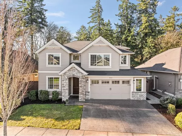 3813 SE PIPERS DR, Hillsboro, OR 97123