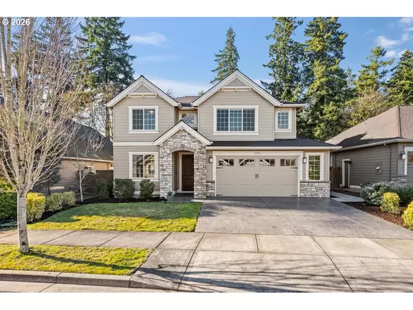 Hillsboro, OR 97123,3813 SE PIPERS DR