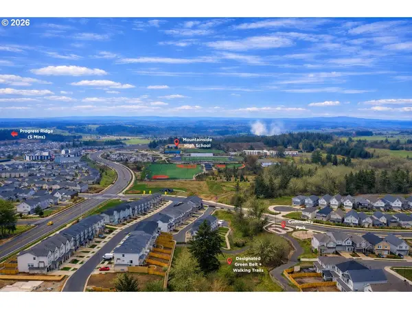 11750 SW 176th DR, Beaverton, OR 97007