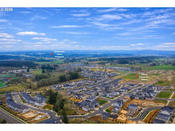 11750 SW 176th DR, Beaverton, OR 97007