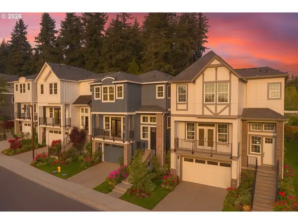 11750 SW 176th DR, Beaverton, OR 97007