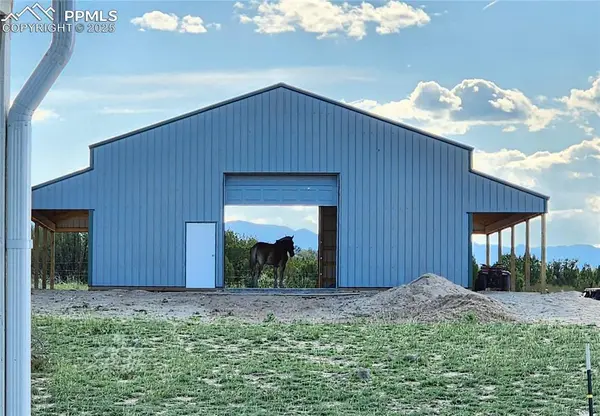 7490 Red Creek Springs RD, Pueblo, CO 81005