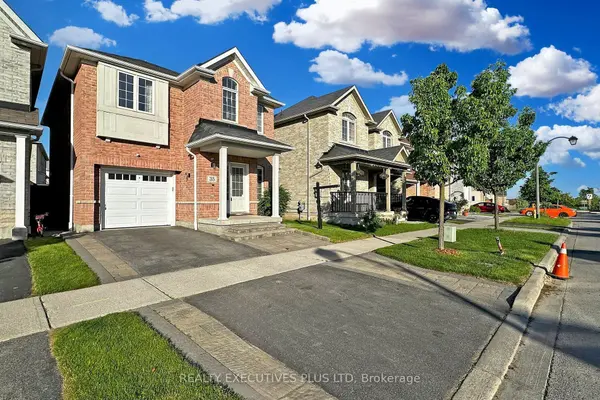 35 Lloydminster AVE, Ajax, ON L1Z 0N8