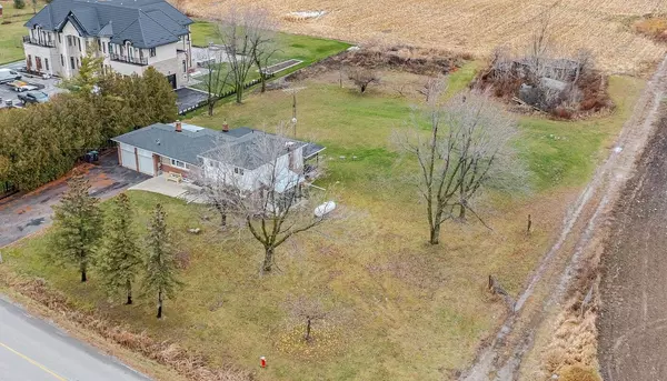 Caledon, ON L7C 3B7,12753 Centreville Creek RD E