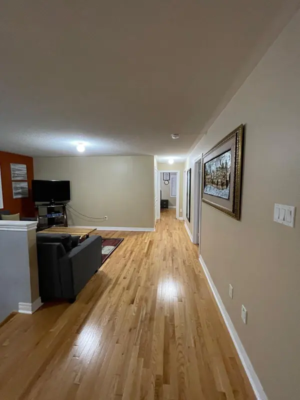 54 Covebank CRES, Brampton, ON L6P 2Y1